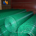 PVC coated rabbit wire bird metal net